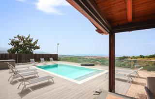 5 Bedroom Awesome Home In Casalvelino - Casal Velino - 3