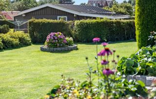 3 Bedroom Nice Home In Egernsund - 2