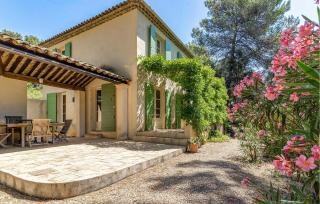 Beautiful Home In La Tour-Daigues - La Tour-dʼAigues - 3
