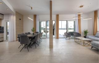 5 Bedroom Stunning Home In Nin - Nin - 6