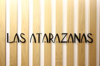 Las Atarazanas - Design Hostal - Sevilla - 7