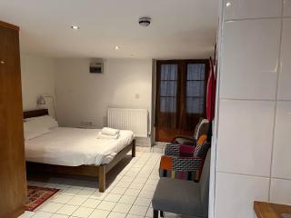 Stay in Bloomsbury - Londra - 5