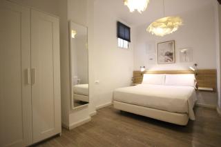 Las Atarazanas - Design Hostal - Sevilla - 1