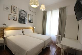 Las Atarazanas - Design Hostal - Sevilla - 9