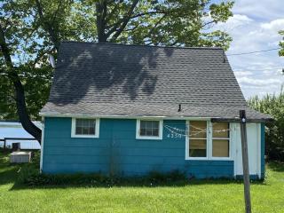 Windwood Shores a classic cottage on Waneta Lake - Hammondsport - 6
