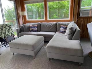 Windwood Shores a classic cottage on Waneta Lake - Hammondsport - 2