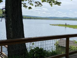 Windwood Shores a classic cottage on Waneta Lake - Hammondsport - 1