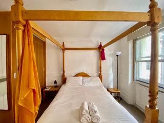 Stay in Bloomsbury - Londra - 8