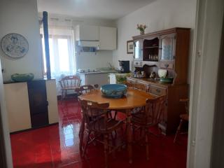 casa storica vista panoramica borgo medievale - 2