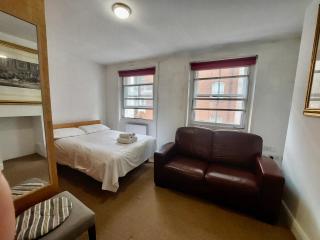 Stay in Bloomsbury - Londra - 9