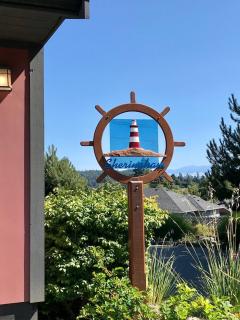 Sheringham Townhouse - Sooke - Sooke - 1