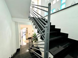 B&B Blue - Terrasini - 2