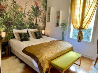 Maison de charme avec Piscine intérieure & Jardin - Vanves - 2