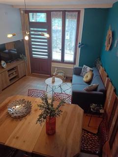 Maison cœur de village - La Salvetat - 7
