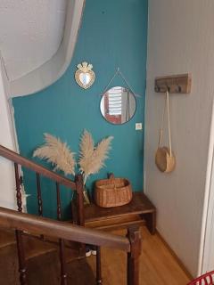 Maison cœur de village - La Salvetat - 2