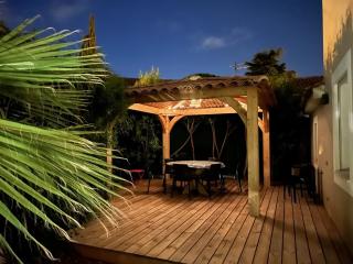 Villa Toscana - 6 Personnes - Full Clim, Piscine et Criques 300m à pied - Bandol - 5