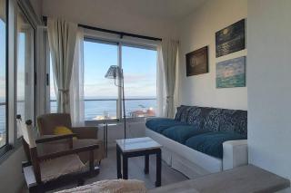 Vista al mar paseos y playa todo el año - 2