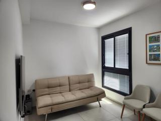 Sunny Sea View 4B apt 29 floor - Bat Yam - 8