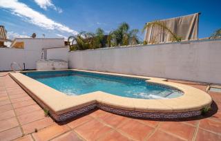 Nice Home In Chiclana De La Fronter - 3