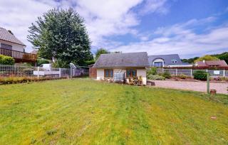 3 Bedroom Lovely Home In Fontenay - Fontenay - 3