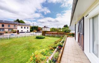 3 Bedroom Lovely Home In Fontenay - Fontenay - 5
