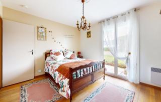 3 Bedroom Lovely Home In Fontenay - Fontenay - 6