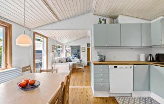 4 Bedroom Stunning Home In Gilleleje - 5