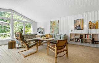 3 Bedroom Beautiful Home In Melby - Melby - 8