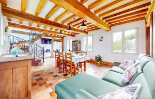 3 Bedroom Beautiful Home In Haudricourt -  - 7