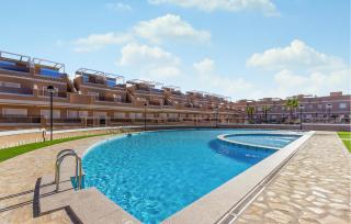 Nice Apartment In Torre De La Horadada - Torre de la Horadada - 0