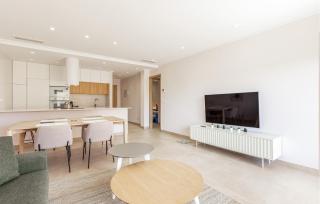 Nice Apartment In Torre De La Horadada - Torre de la Horadada - 6