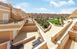 Nice Apartment In Torre De La Horadada - Torre de la Horadada - 2