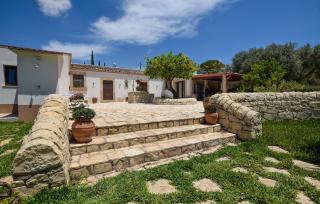 Tenuta Flaccavento - Chiaramonte Gulfi - 9