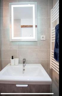 Grand studio proche Gare, Parc Longchamp - 5