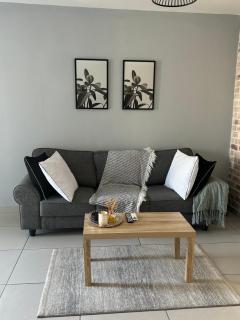 Wild Olive HostingEA - 2