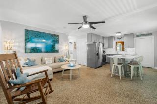 Seashell Cove - Panama City Beach - 8
