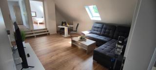 Diemeltal Lodge Appartements - Marsberg - 4