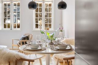Modern & central 2 bedroom apartment with parking - Stavanger - 8