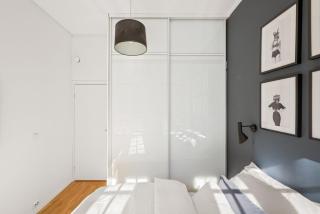 Modern & central 2 bedroom apartment with parking - Stavanger - 4