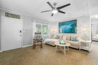 Seashell Cove - Panama City Beach - 6