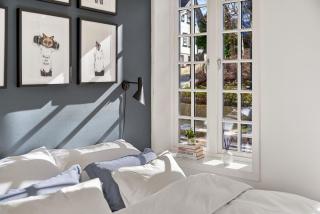 Modern & central 2 bedroom apartment with parking - Stavanger - 1