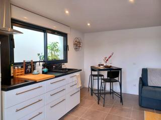 Studio entre Bordeaux et océan - Saint-Médard-en-Jalles - 7