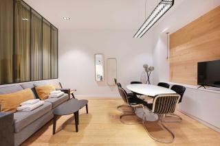 Haven of peace-2BR-4P-Near the Palais de Garnier - Parigi - 0