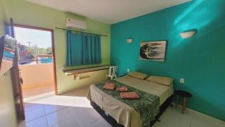 Hotel Recanto do Sol - Cananéia - 3