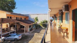 Hotel Recanto do Sol - Cananéia - 4