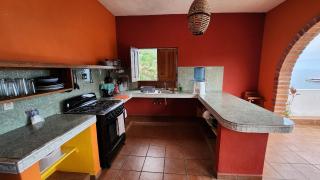 Villas Santa Cecilia Villa GeeGee en Yelapa - 9