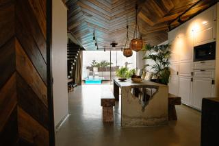Casa OuirA Chalet con Piscina Privada y vistas - Corralejo - 1
