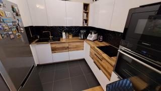 Charmant Appartement Cosy Calme - Saint-Maurice - 8