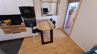 Charmant Appartement Cosy Calme - Saint-Maurice - 6
