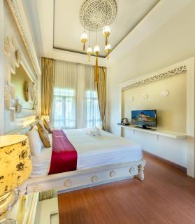 SHIN Hotel Old City ChiangMai - Chiang Mai - 8